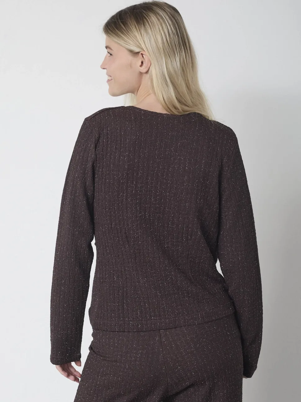 SISTERS POINT BLOUSE