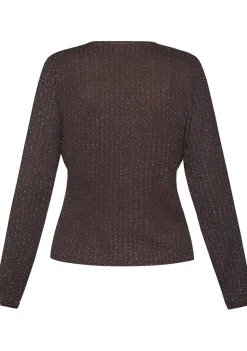 SISTERS POINT BLOUSE