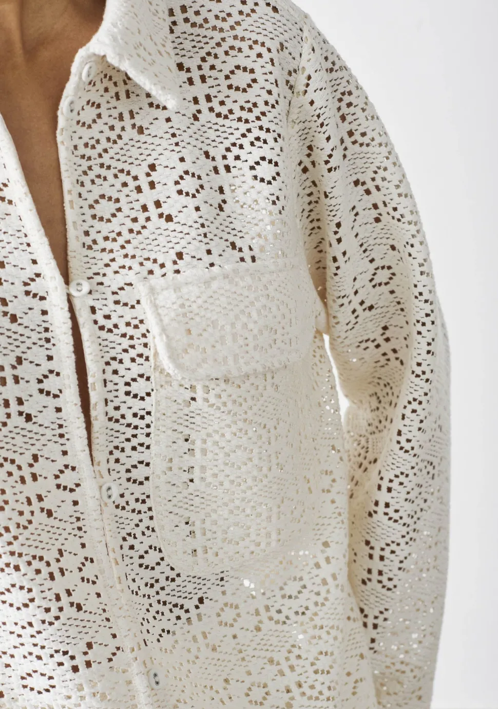SISTERS POINT BLOUSE