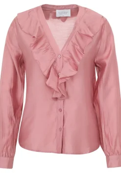 SISTERS POINT BLOUSE