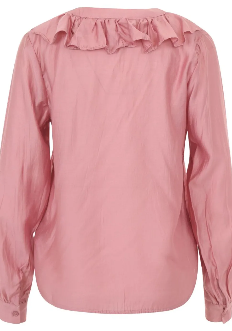 SISTERS POINT BLOUSE