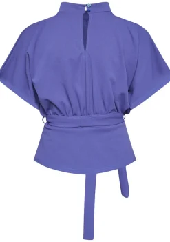 SISTERS POINT BLOUSE