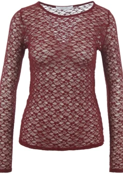 SISTERS POINT BLOUSE