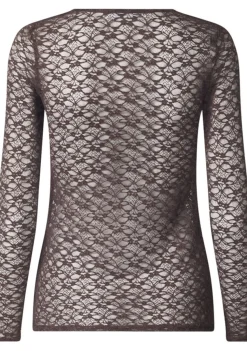SISTERS POINT BLOUSE
