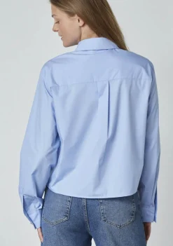 SISTERS POINT BLOUSE