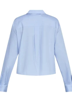 SISTERS POINT BLOUSE