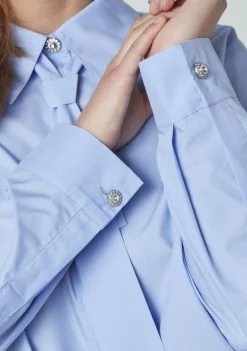 SISTERS POINT BLOUSE