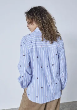 SISTERS POINT BLOUSE