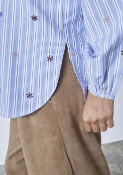 SISTERS POINT BLOUSE