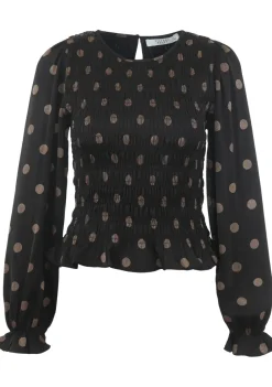 SISTERS POINT BLOUSE