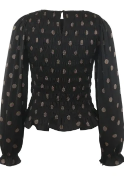 SISTERS POINT BLOUSE