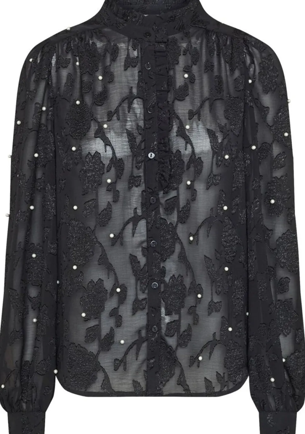 SISTERS POINT BLOUSE