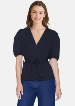 SISTERS POINT BLOUSE