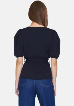 SISTERS POINT BLOUSE