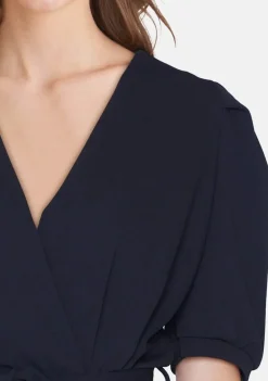 SISTERS POINT BLOUSE