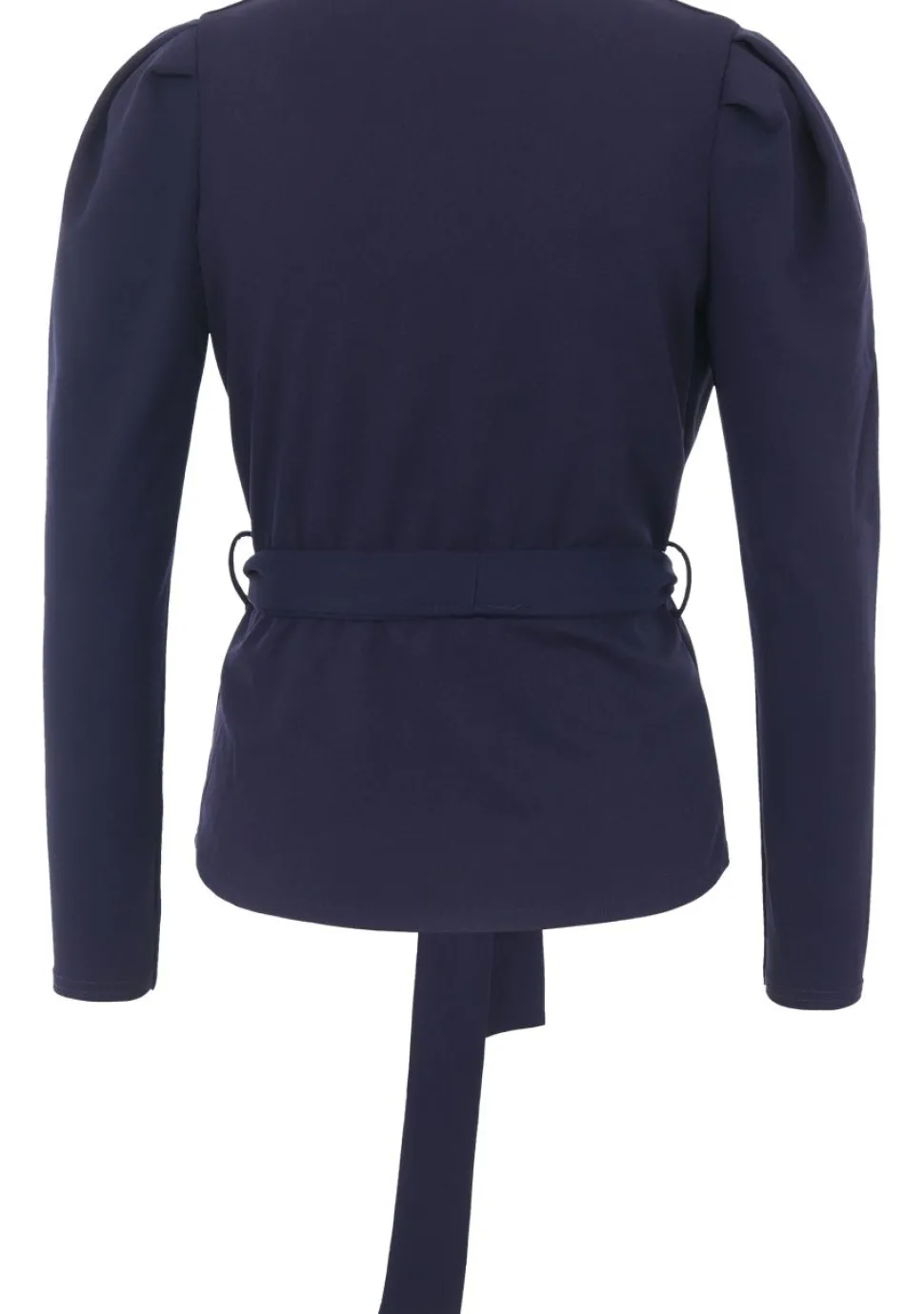 SISTERS POINT BLOUSE