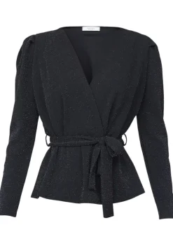 SISTERS POINT BLOUSE