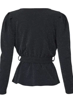SISTERS POINT BLOUSE