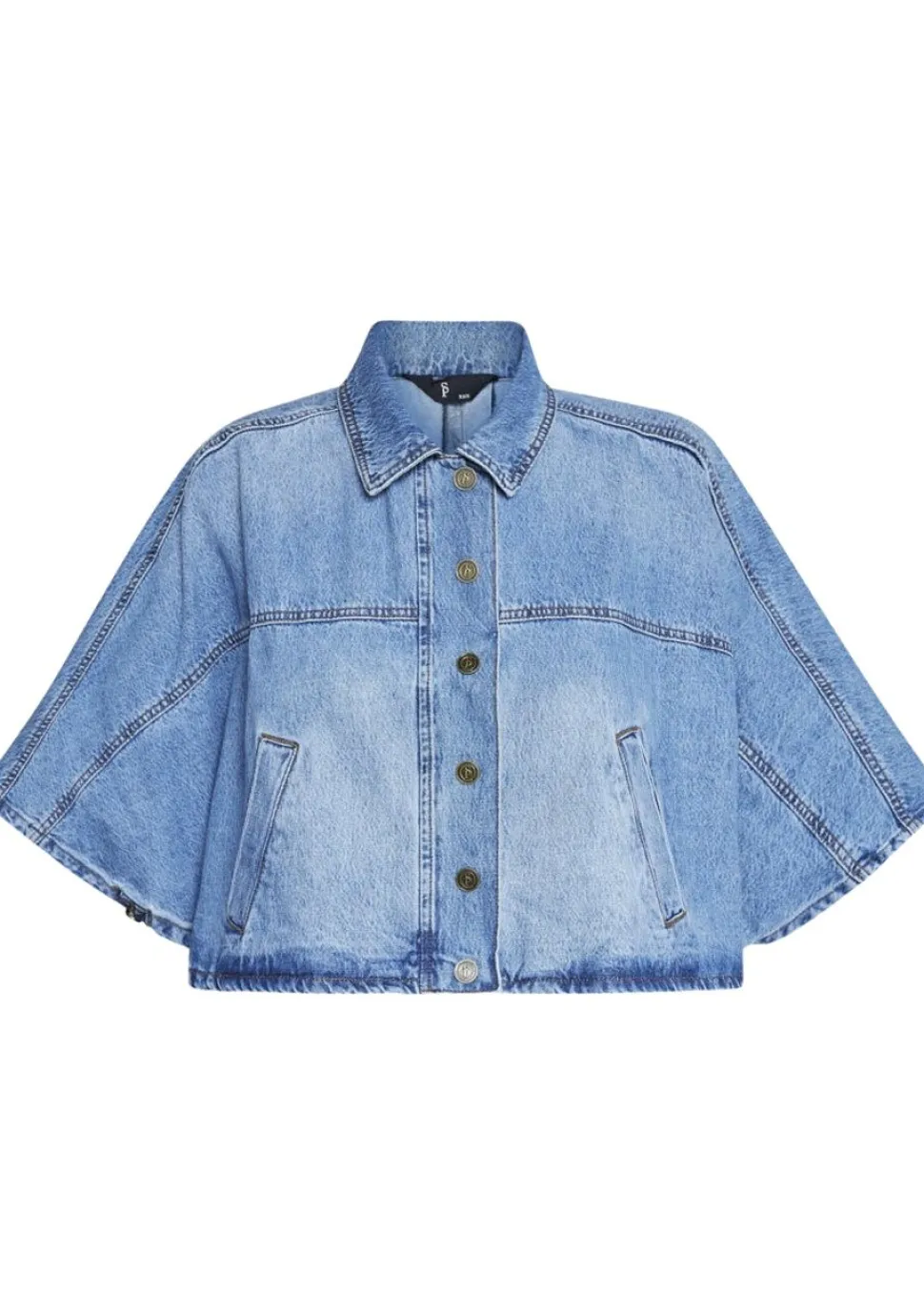 SISTERS POINT DENIMJACK