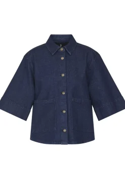 SISTERS POINT DENIMJACK