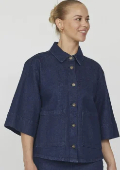 SISTERS POINT DENIMJACK