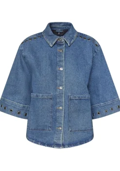 SISTERS POINT DENIMJACK