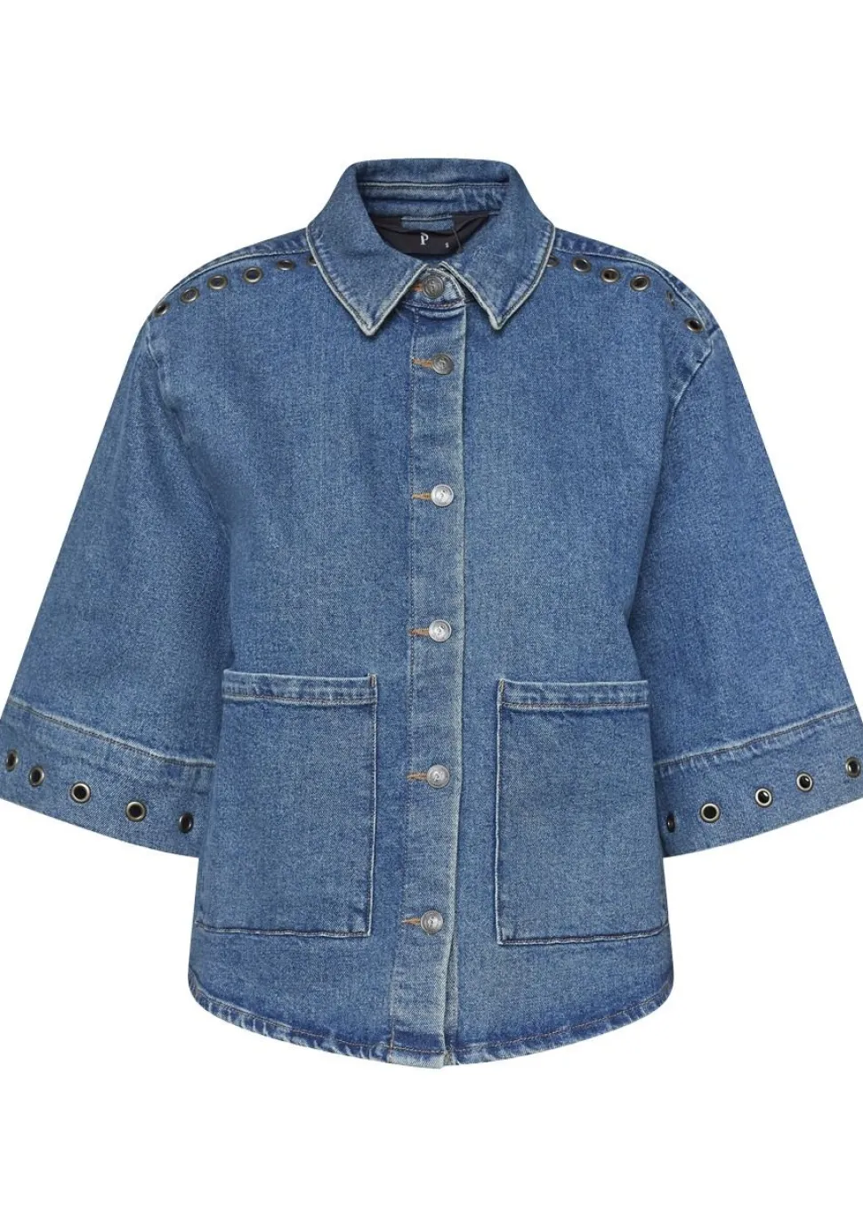 SISTERS POINT DENIMJACK