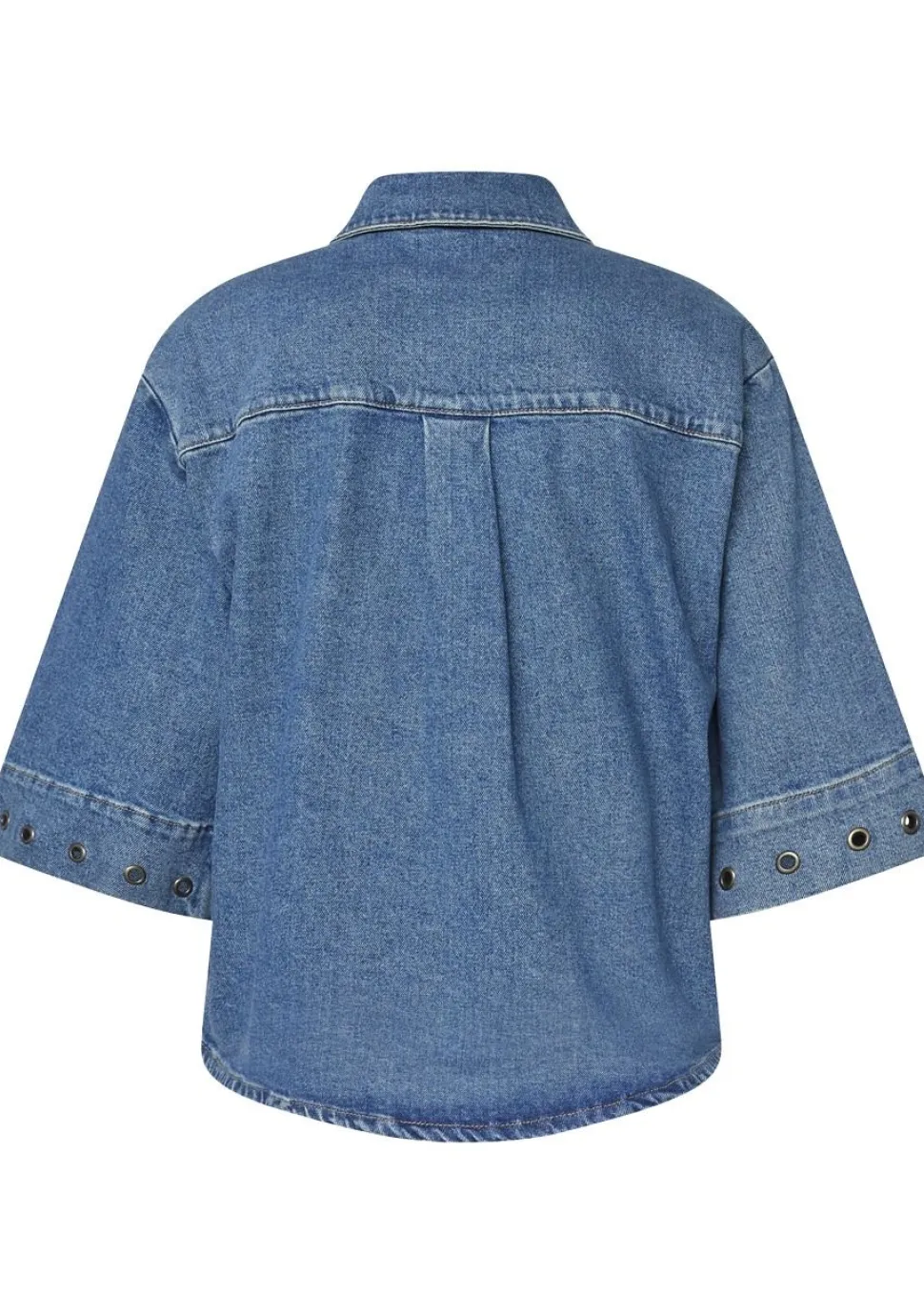 SISTERS POINT DENIMJACK