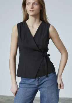 SISTERS POINT GILET