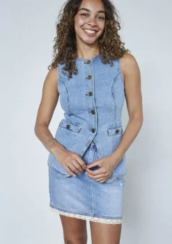 SISTERS POINT GILET