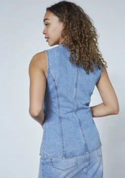 SISTERS POINT GILET