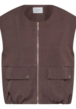 SISTERS POINT GILET