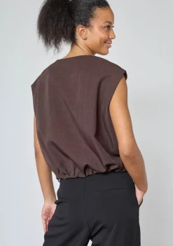 SISTERS POINT GILET