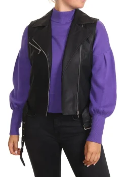 SISTERS POINT GILET