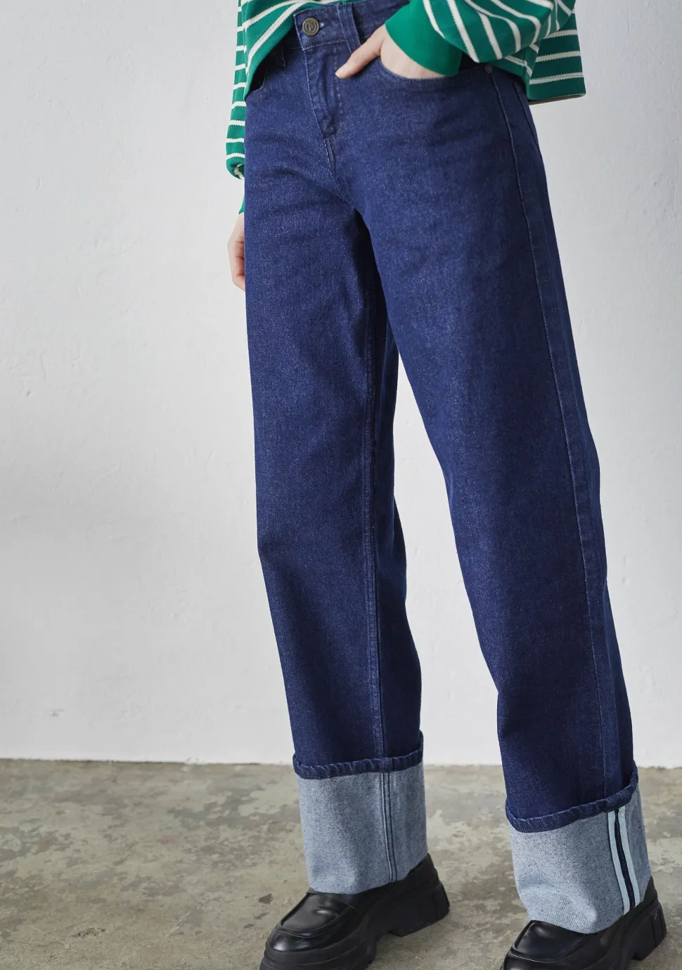 SISTERS POINT JEANS
