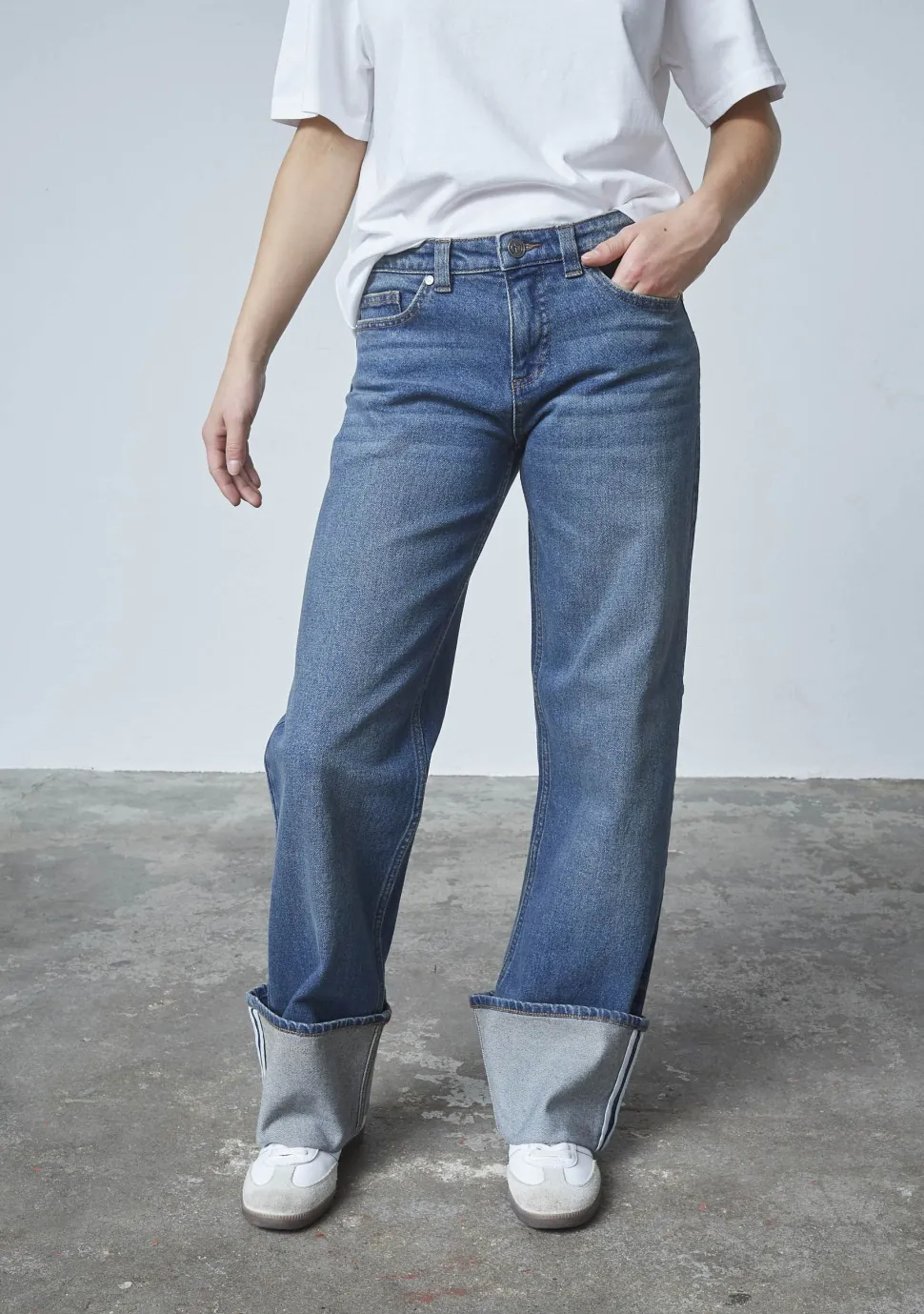 SISTERS POINT JEANS