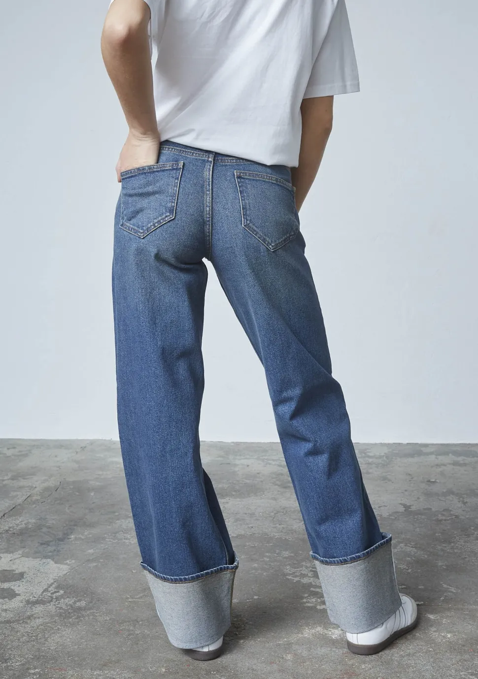 SISTERS POINT JEANS