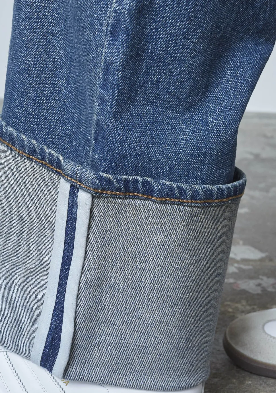 SISTERS POINT JEANS