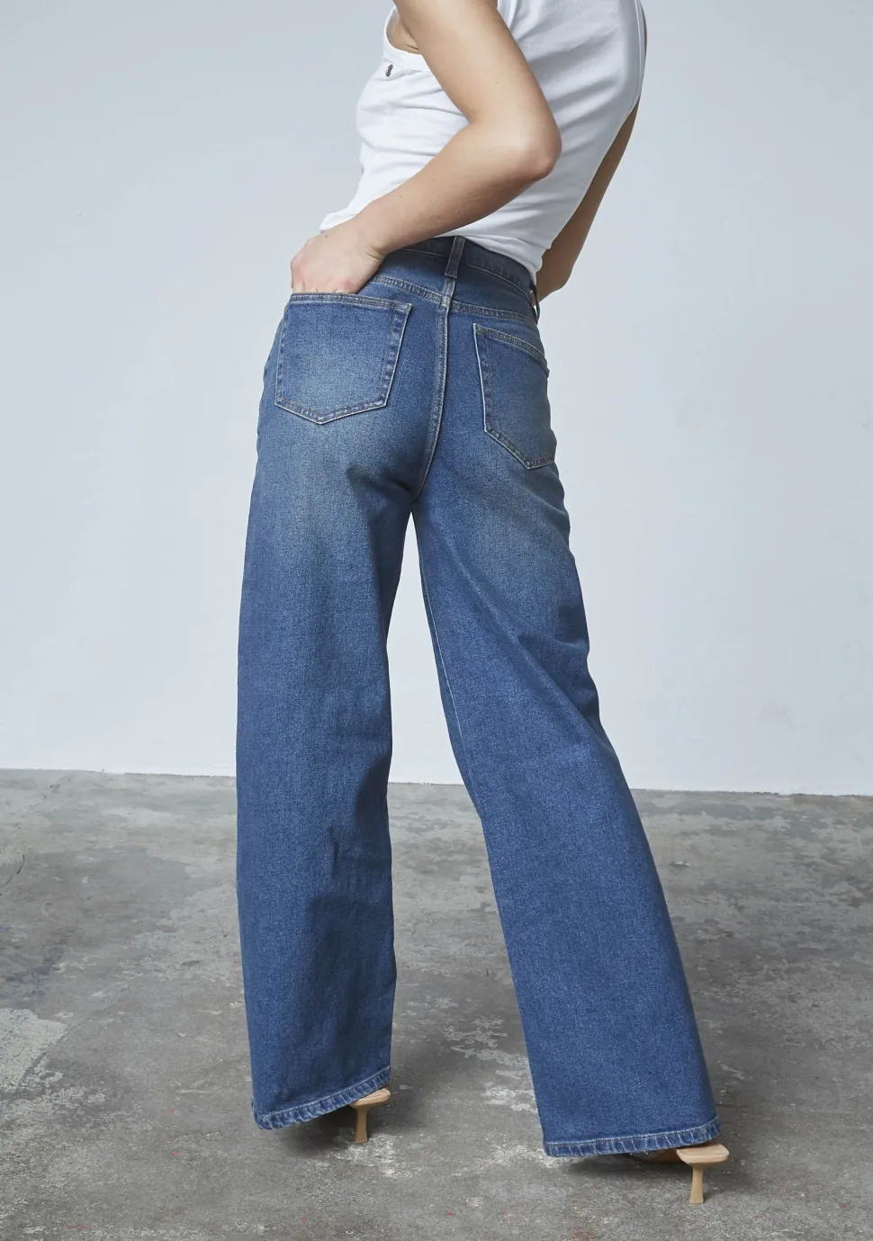 SISTERS POINT JEANS