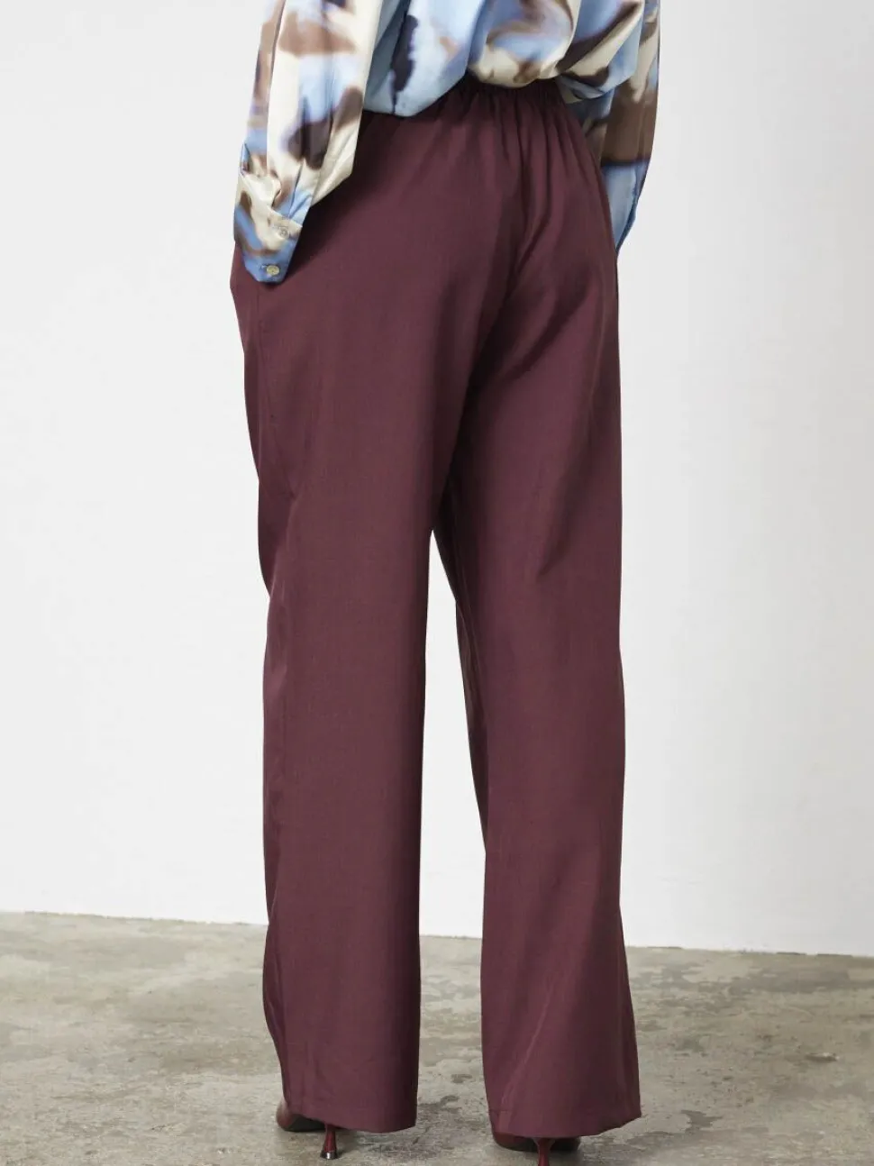 SISTERS POINT PANTALON