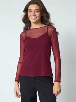 SISTERS POINT SHIRT