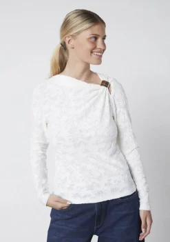 SISTERS POINT SHIRT