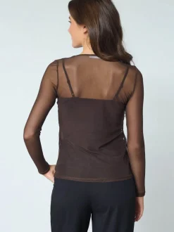 SISTERS POINT SHIRT