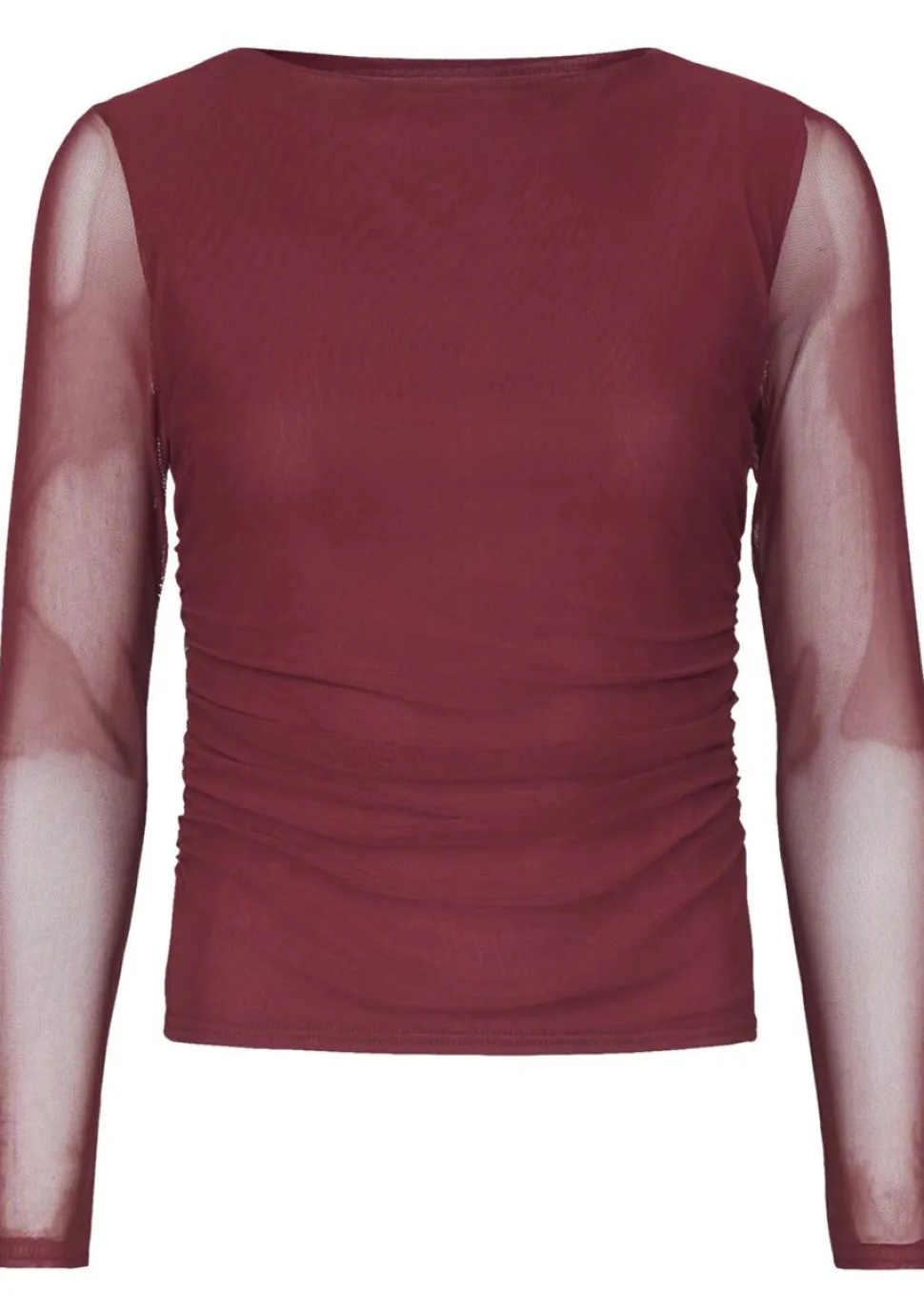 SISTERS POINT SHIRT