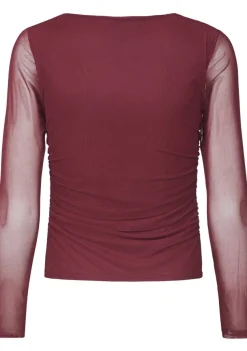 SISTERS POINT SHIRT