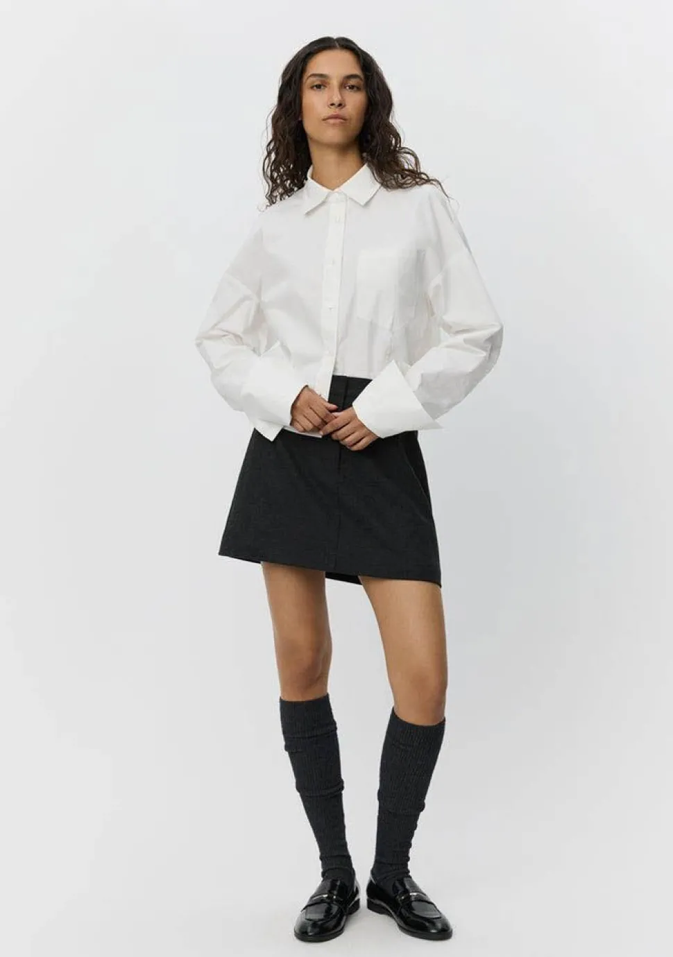 SOFIE SCHNOOR BLOUSE