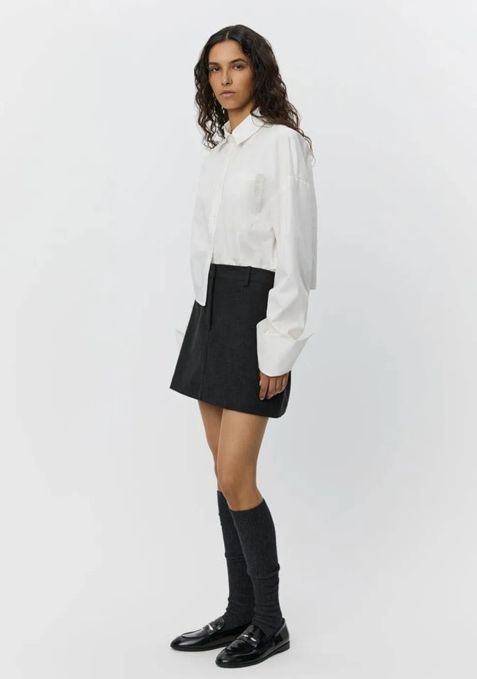 SOFIE SCHNOOR BLOUSE
