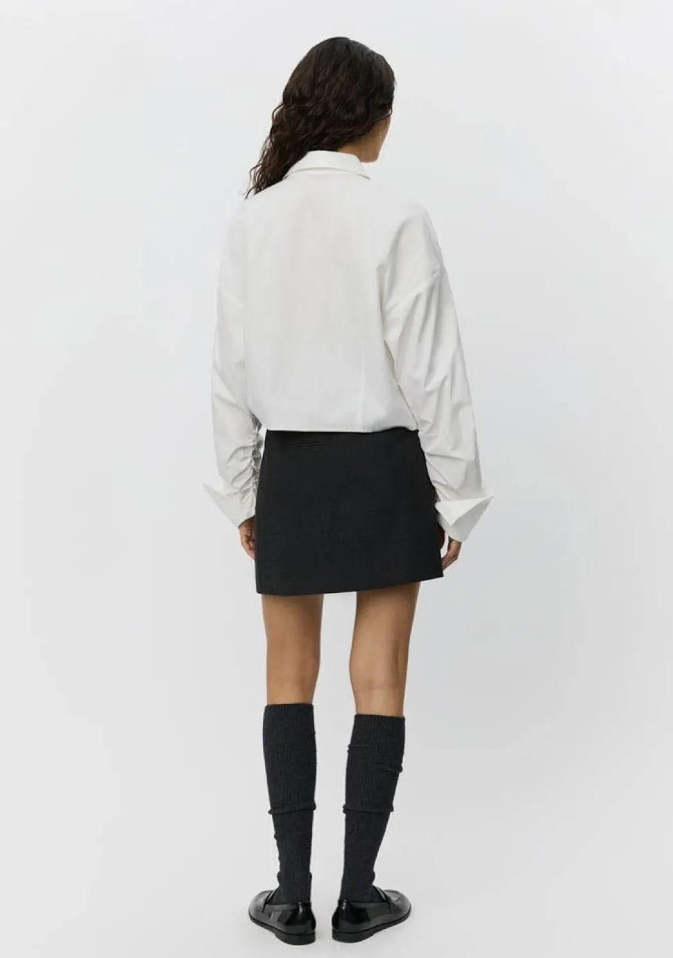 SOFIE SCHNOOR BLOUSE