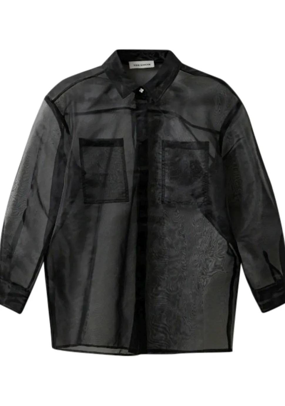 SOFIE SCHNOOR BLOUSE