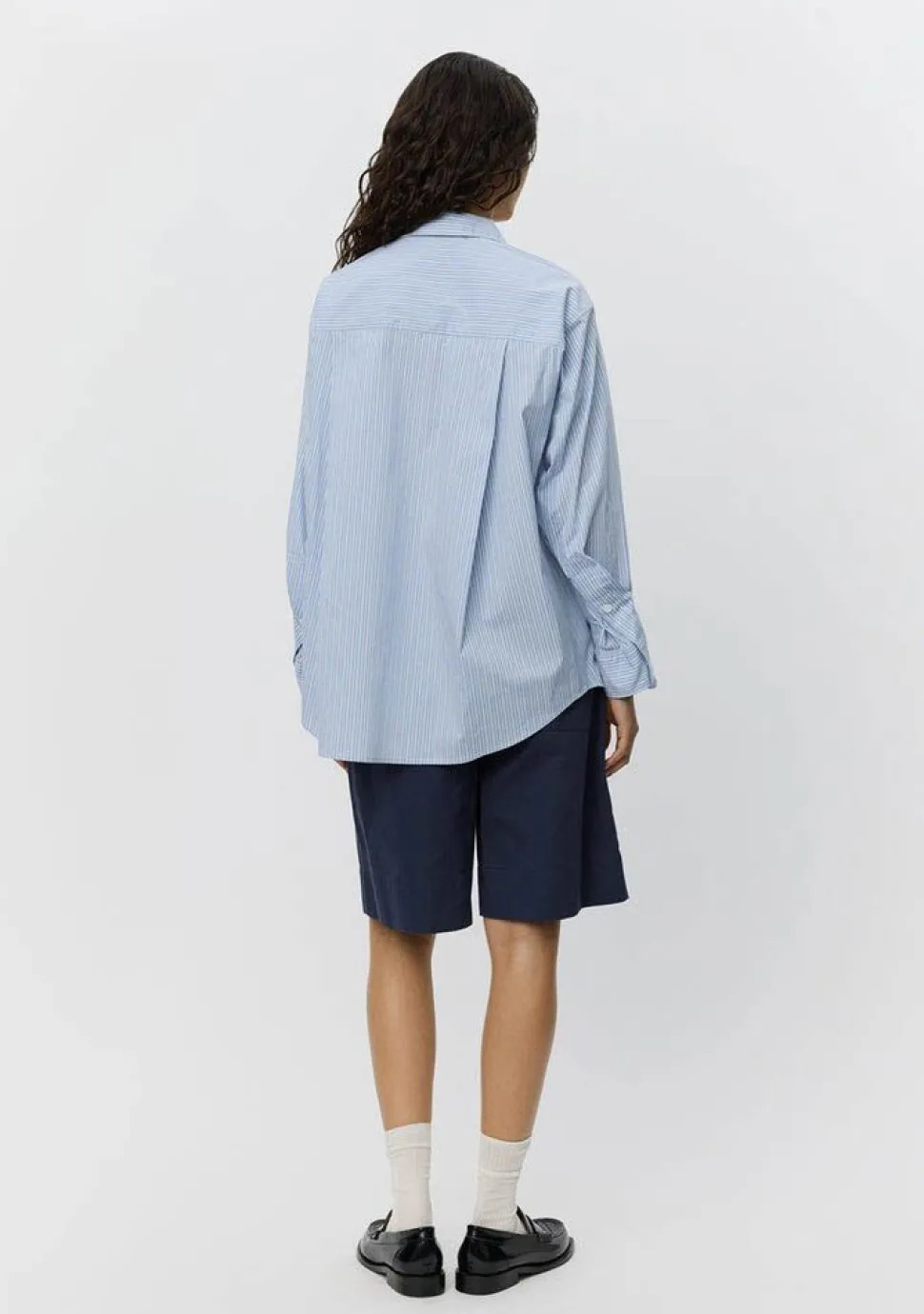 SOFIE SCHNOOR BLOUSE